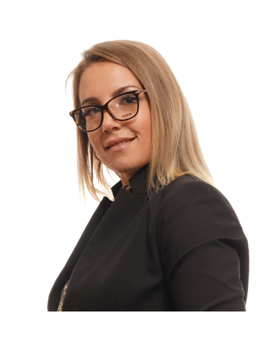 MONTATURE DA VISTA DONNA POLAROID PLD D353 53086