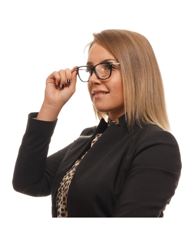 MONTATURE DA VISTA DONNA POLAROID PLD D353 53807