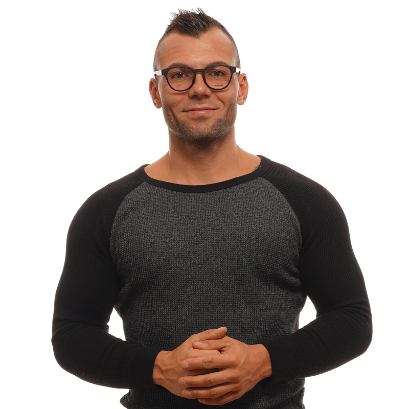 MONTATURE DA VISTA UOMO POLAROID PLD D375_G 510IH