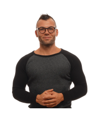 MONTATURE DA VISTA UOMO POLAROID PLD D375_G 510IH