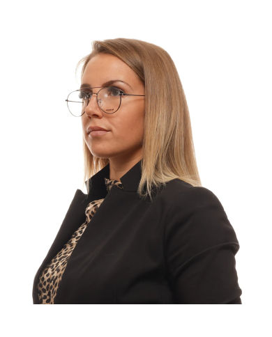 MONTATURE DA VISTA UNISEX POLAROID PLD D383_G 51KJ1