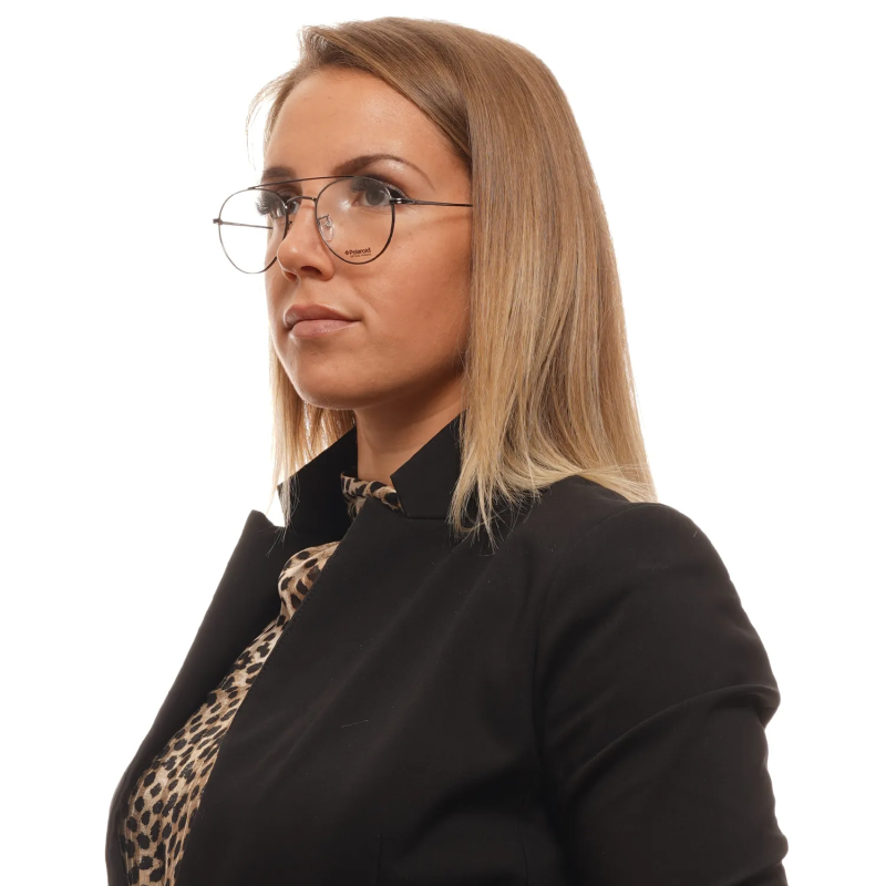 MONTATURE DA VISTA UNISEX POLAROID PLD D383_G 51KJ1