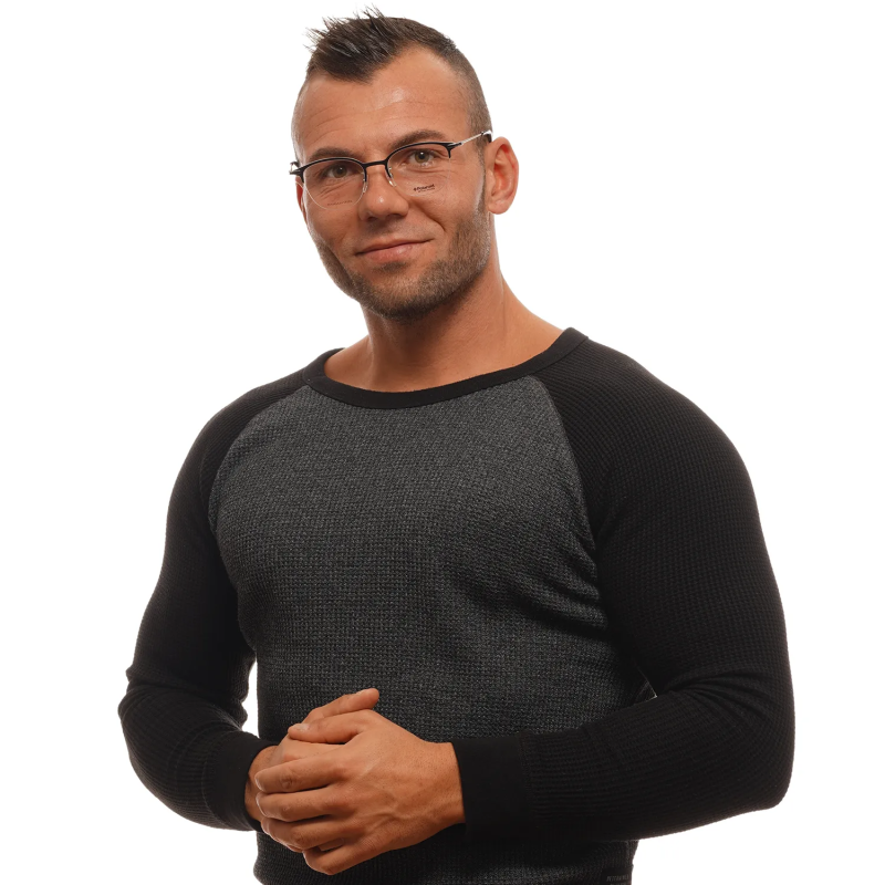 MONTATURE DA VISTA UNISEX POLAROID PLD D383_G 51KJ1