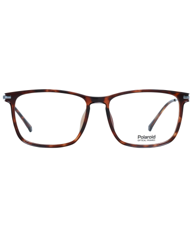 MONTATURE DA VISTA UOMO POLAROID PLD D412_F 55086