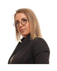 MONTATURE DA VISTA DONNA POLAROID PLD D420 52086