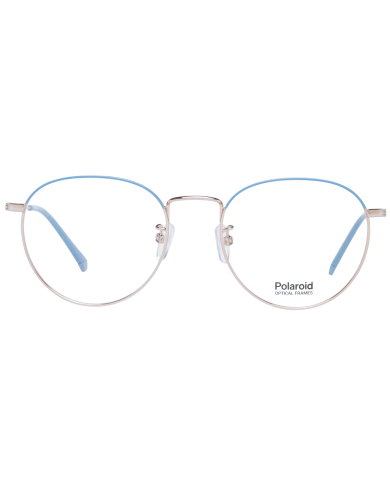 MONTATURE DA VISTA UNISEX POLAROID PLD D396_G 51QWU