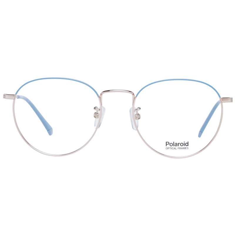 MONTATURE DA VISTA UNISEX POLAROID PLD D396_G 51QWU