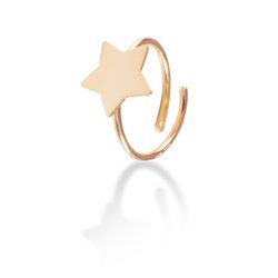 Anello stella