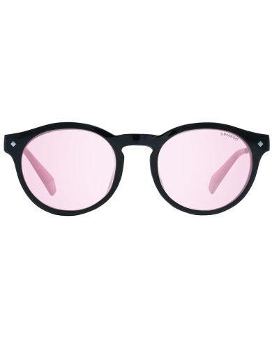 MONTATURE DA VISTA UNISEX POLAROID PLD 6081_G_CS 493H2_0F