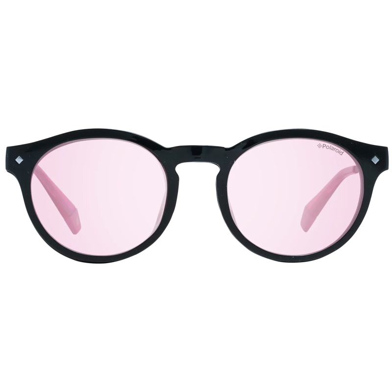 MONTATURE DA VISTA UNISEX POLAROID PLD 6081_G_CS 493H2_0F