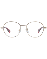 MONTATURE DA VISTA UNISEX POLAROID PLD 6081_G_CS 493H2_0F