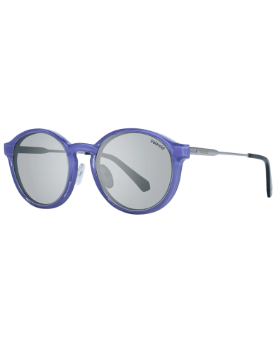 MONTATURE DA VISTA UNISEX POLAROID PLD 6132_CS 516LB_M9