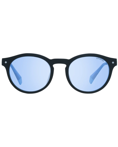 MONTATURE DA VISTA UNISEX POLAROID PLD 6081_G_CS 49OY4_C3