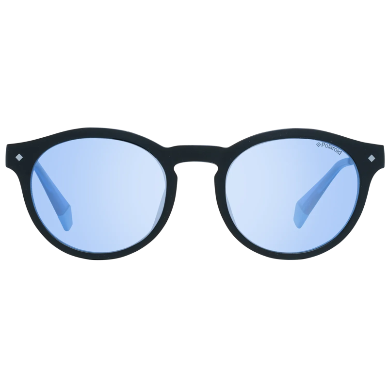 MONTATURE DA VISTA UNISEX POLAROID PLD 6081_G_CS 49OY4_C3