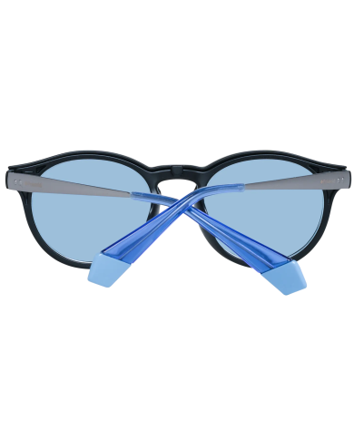 MONTATURE DA VISTA UNISEX POLAROID PLD 6081_G_CS 49OY4_C3