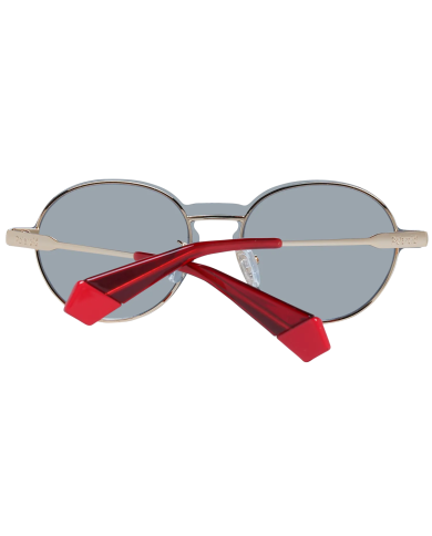 MONTATURE DA VISTA UOMO POLAROID PLD 6082_G_CS 51J5G_LM