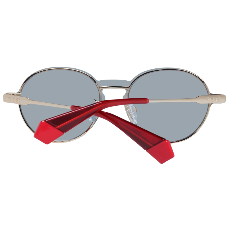 MONTATURE DA VISTA UOMO POLAROID PLD 6082_G_CS 51J5G_LM