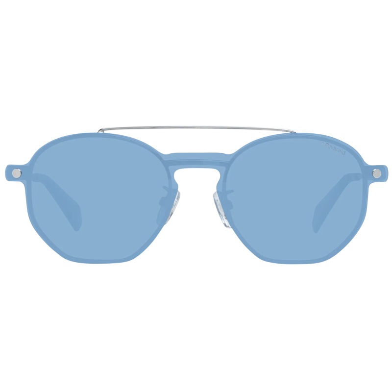 MONTATURE DA VISTA UOMO POLAROID PLD 6082_G_CS 51J5G_LM