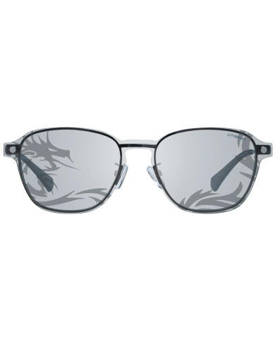 MONTATURE DA VISTA UNISEX POLAROID PLD 6119_G_CS 53J5G_YW