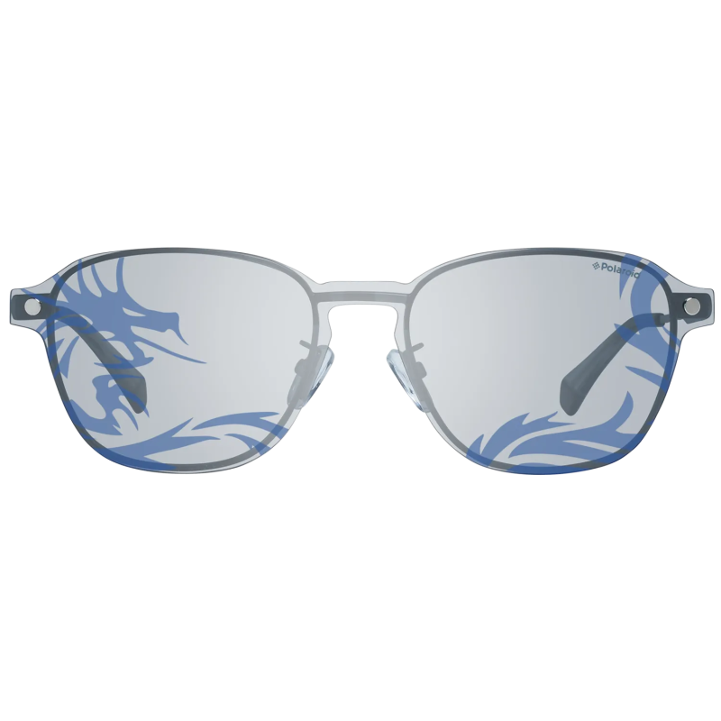 MONTATURE DA VISTA UNISEX POLAROID PLD 6119_G_CS 53KJ1_W0