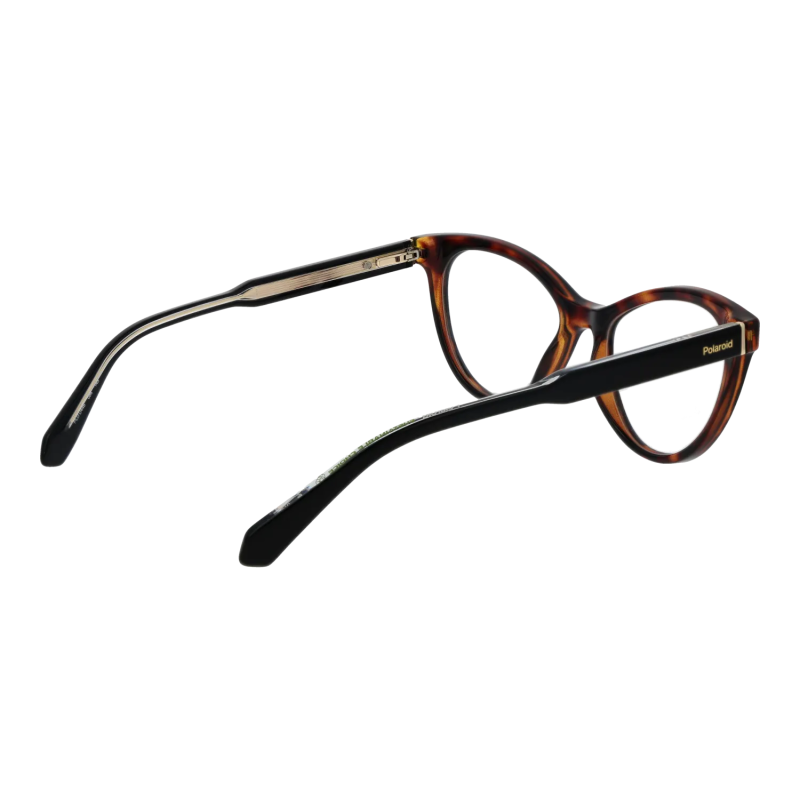 MONTATURE DA VISTA DONNA POLAROID PLD D446 52086