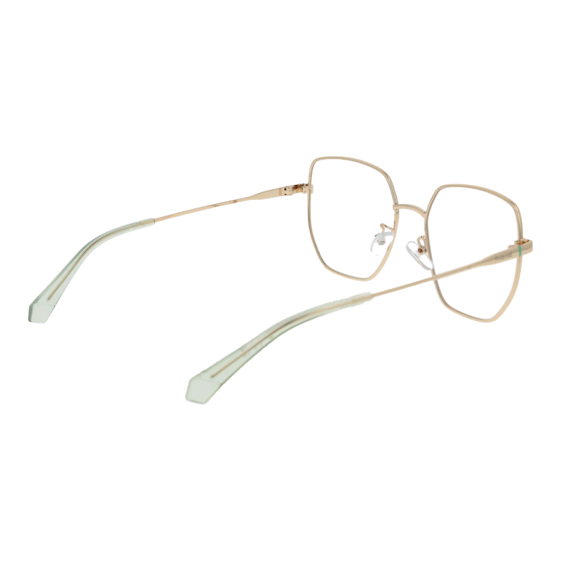 MONTATURE DA VISTA DONNA POLAROID PLD D508_G 55J5G