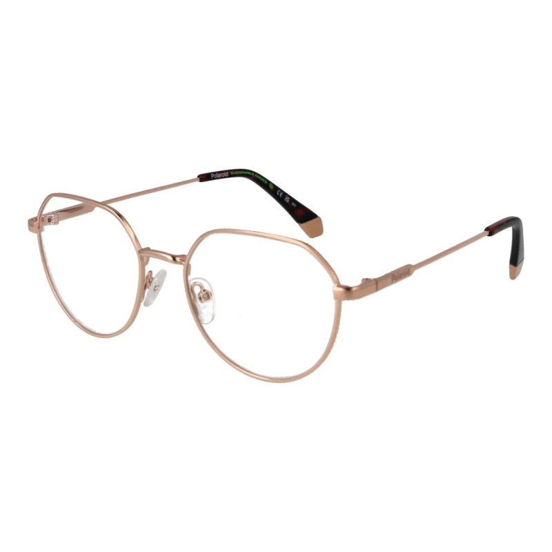 MONTATURE DA VISTA UNISEX POLAROID PLD D465 54DDB