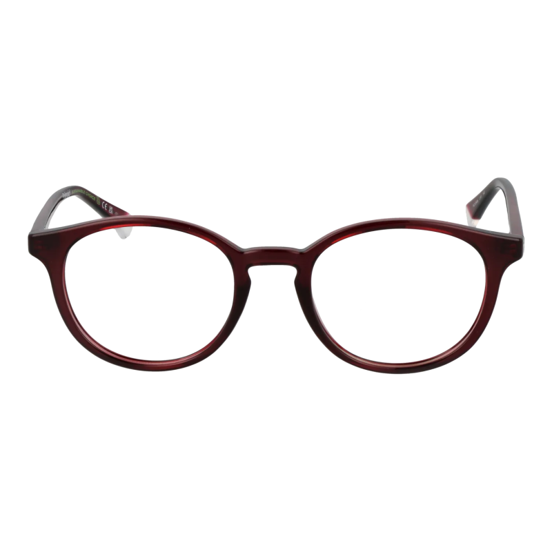 MONTATURE DA VISTA UNISEX POLAROID PLD D498 50LHF