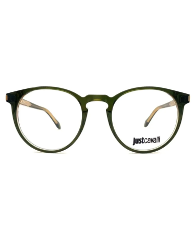 MONTATURE DA VISTA UNISEX JUST CAVALLI VJC049