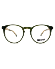 MONTATURE DA VISTA UNISEX JUST CAVALLI VJC049