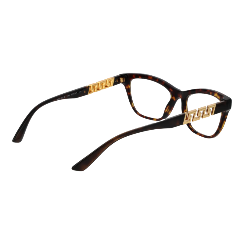 MONTATURE DA VISTA DONNA VERSACE 0VE3318 52108