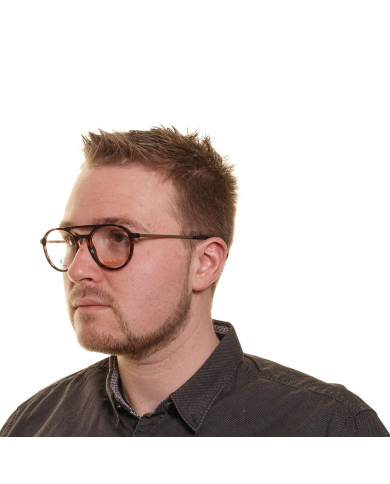 MONTATURE DA VISTA UOMO TIMBERLAND TB1634 54052