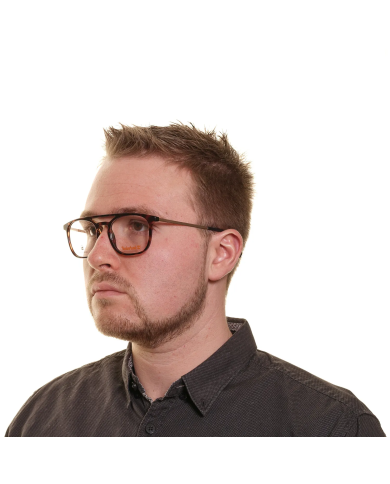 MONTATURE DA VISTA UOMO TIMBERLAND TB1635 54052