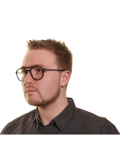 MONTATURE DA VISTA UOMO TIMBERLAND TB1634 54001