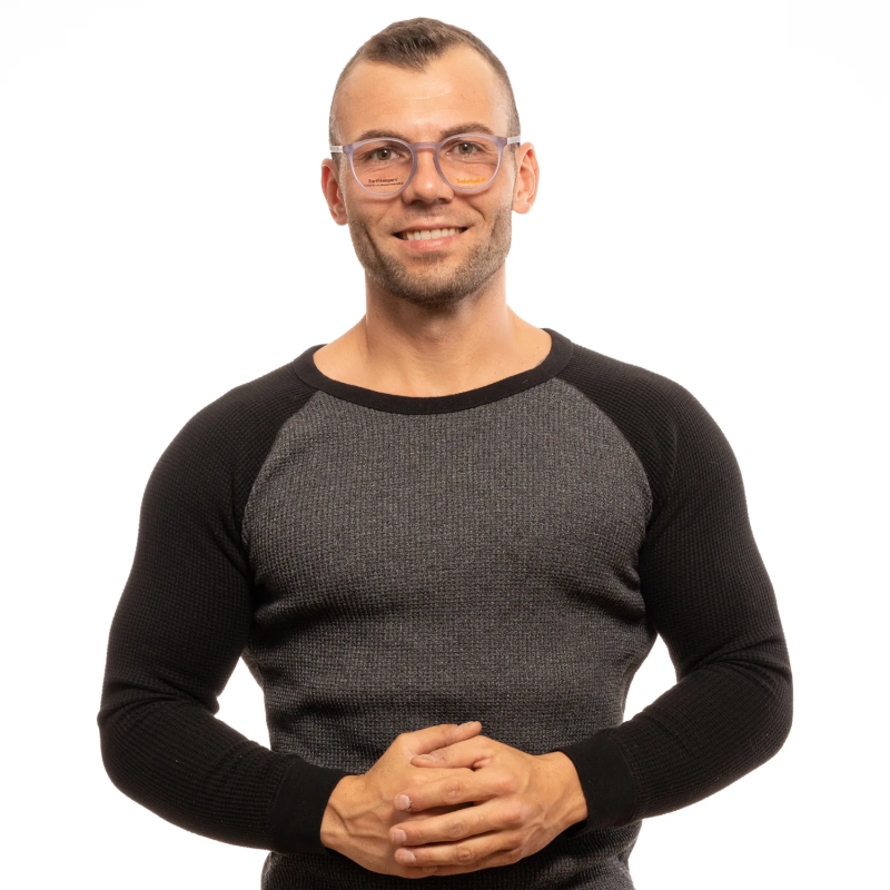 MONTATURE DA VISTA UOMO TIMBERLAND TB1681 52020