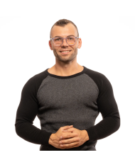 MONTATURE DA VISTA UOMO TIMBERLAND TB1681 52020