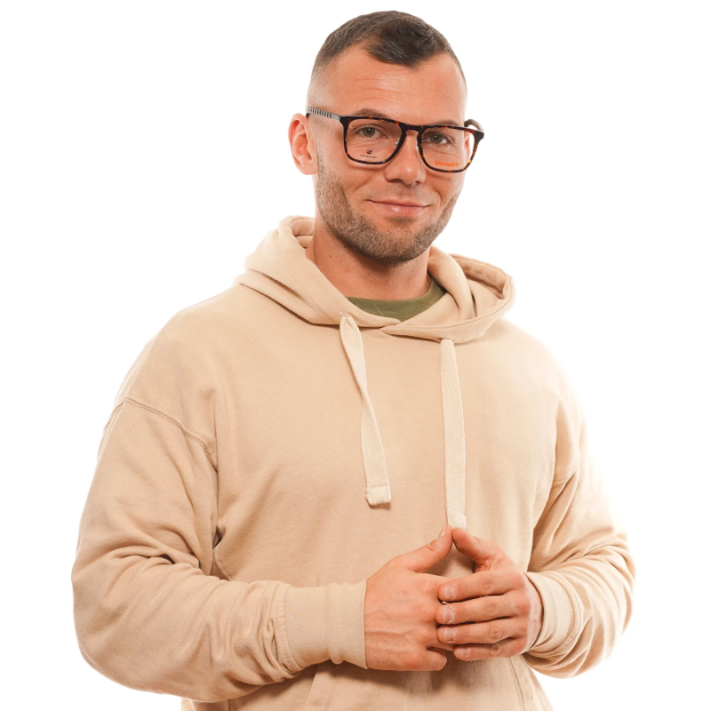 MONTATURE DA VISTA UOMO TIMBERLAND TB1688-D 55052