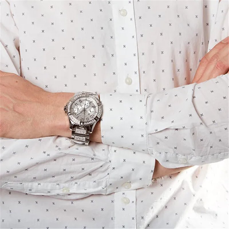 Orologio GUESS WATCHES W0799G1 Uomo