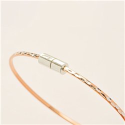 Feel My Way Bracciale Alba – Modello chiusura calamita