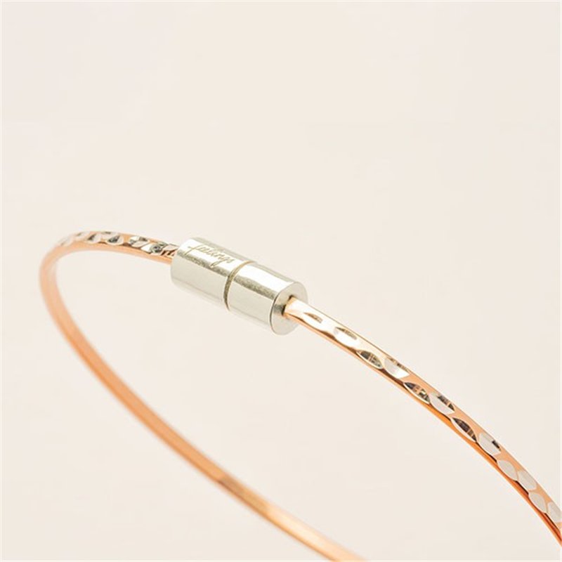 Feel My Way Bracciale Alba – Modello chiusura calamita