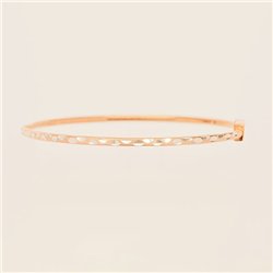 Feel My Way Bracciale Alba – Modello chiusura calamita