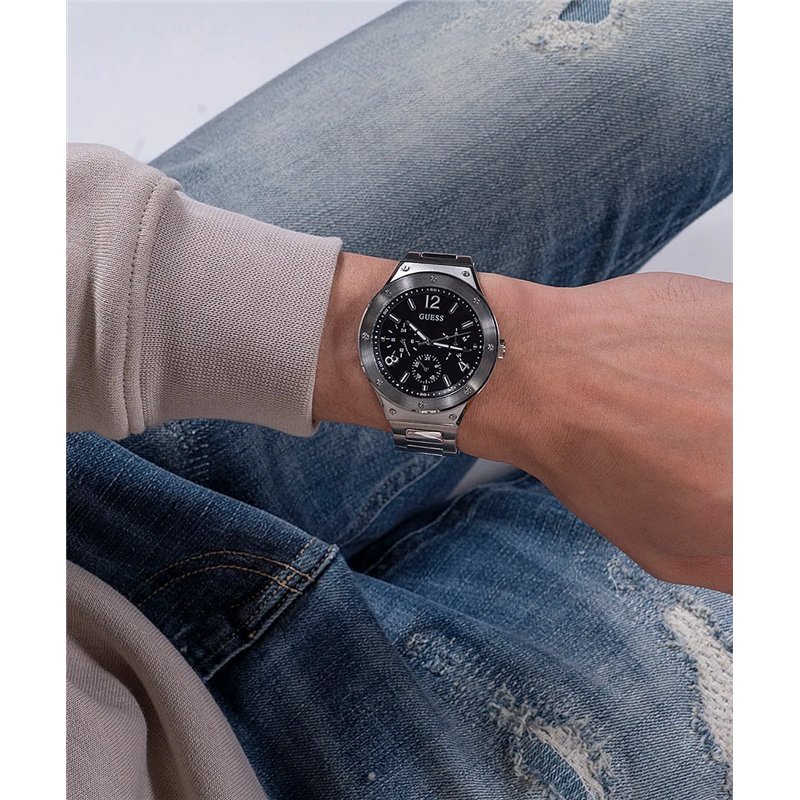 Orologio GUESS WATCHES GW0454G1 Uomo