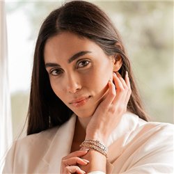 Feel My Way Bracciale Alba – Modello chiusura calamita