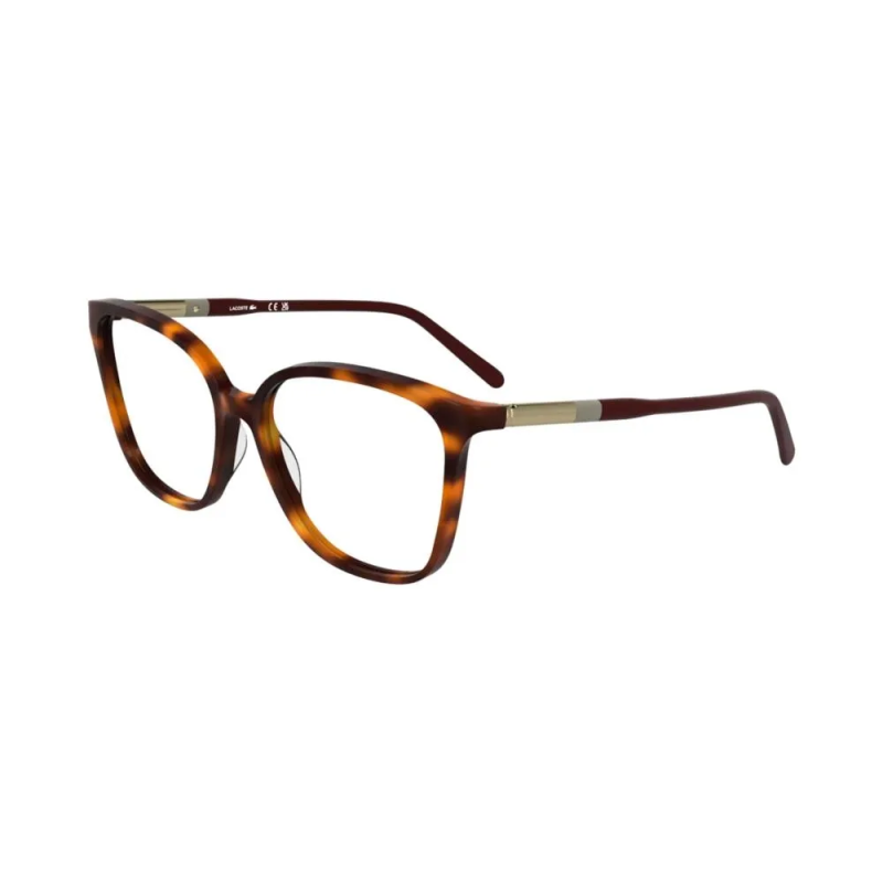 MONTATURE DA VISTA DONNA LACOSTE L2985