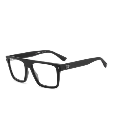 MONTATURE DA VISTA UOMO DSQUARED2 ICON 0012