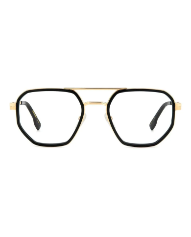 MONTATURE DA VISTA UOMO DSQUARED2 D2 0111