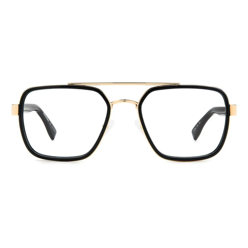 MONTATURE DA VISTA UOMO DSQUARED2 D2 0064