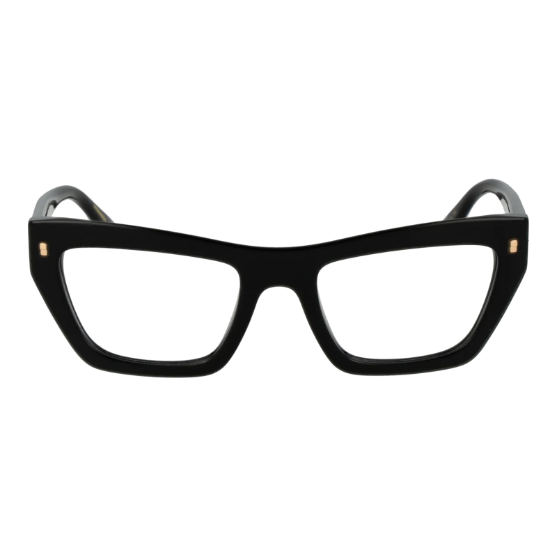 MONTATURE DA VISTA DONNA DSQUARED2 D2 0153 52807