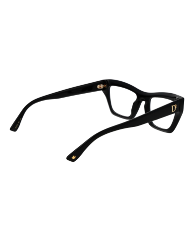 MONTATURE DA VISTA DONNA DSQUARED2 D2 0153 52807