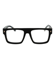 MONTATURE DA VISTA UOMO DSQUARED2 D2 0147 5437N